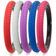 Theory Proven Tire 20” x 2.4”