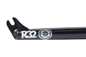 ODYSSEY R32 FORKS
Rustproof Black