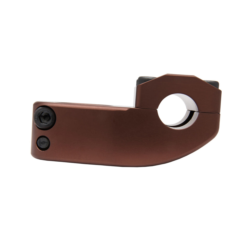 S&M ENDURO V.2 DARK ROAST 52MM