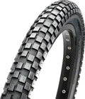 20x2.2 Maxxis Holy Roller BMX tire - Black
$ 35.99