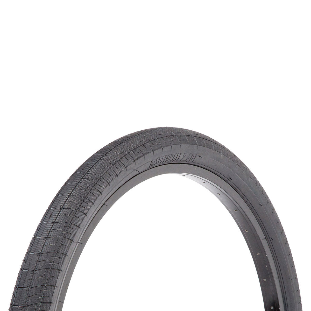 S&M SPEEDBALL TIRE
