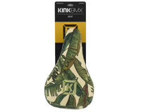 Kink Overgrown Stealth Pivotal Seat (Green)