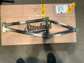 Pre-Owned S&M ATF Frame 21” TT