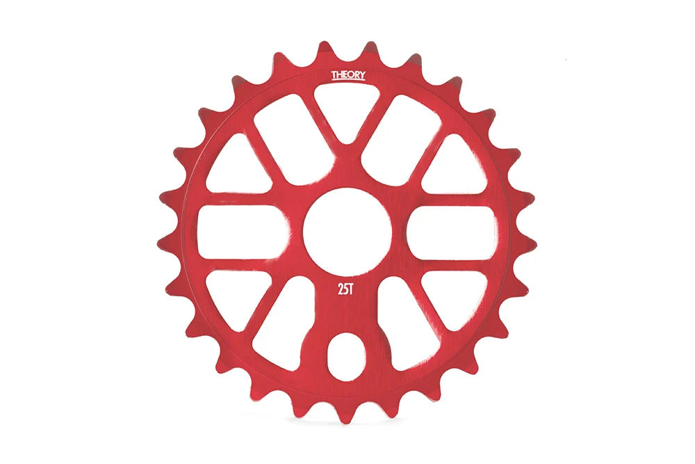 THEORY VERIFY SPROCKET 25T
