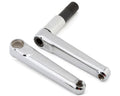 BSD Substance XL V2 Cranks w/ 24mm Mid BB (Chrome)170MM