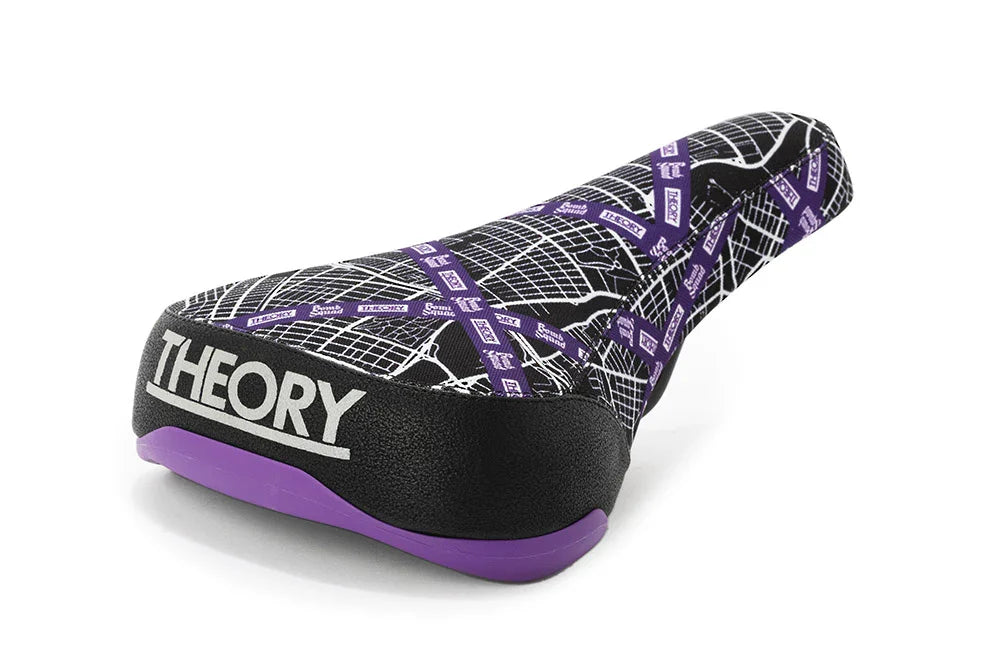 THEORY X BOMBSQUAD RAILED SEAT
$40.00