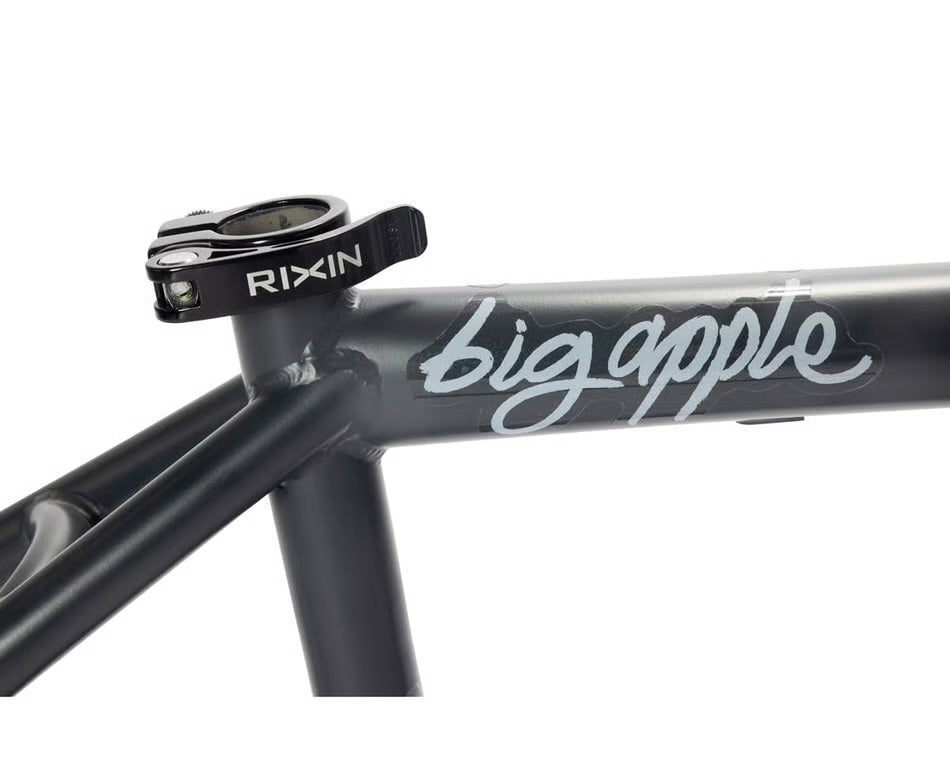 Rixin Big Apple Frame (Blackbird) (21") (Billy Perry)