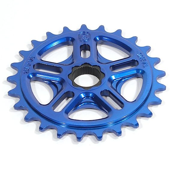 PROFILE SPLINE DRIVE SPROCKET-19MM