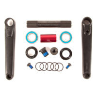 FIT BLUNT CRANKS 24MM