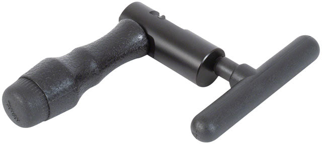 Odyssey BMX chain breaker in Black with adjustable support screw