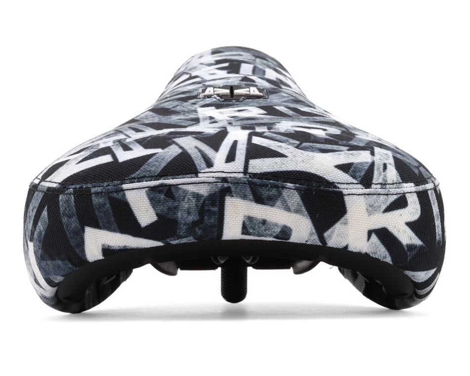Rixin Noise Pivotal Seat (Black)