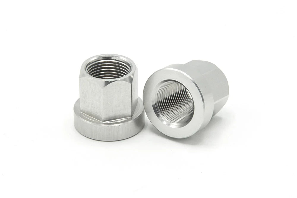 THEORY ALUMINUM AXLE NUTS-PAIRS
14MM