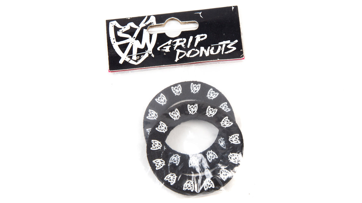 S&M GRIP DONUTS