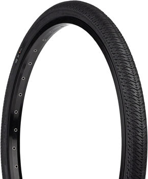 Maxxis DTH BMX tire, 20x1 1/8, Black, dual compound, wire bead