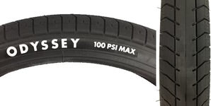 ODYSSEY PATH PRO TIRE
Black