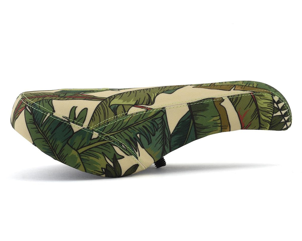 Kink Overgrown Stealth Pivotal Seat (Green)