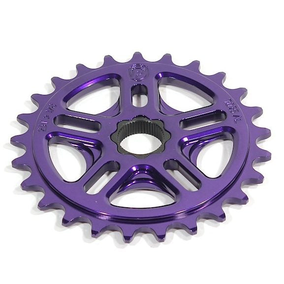 PROFILE SPLINE DRIVE SPROCKET-19MM