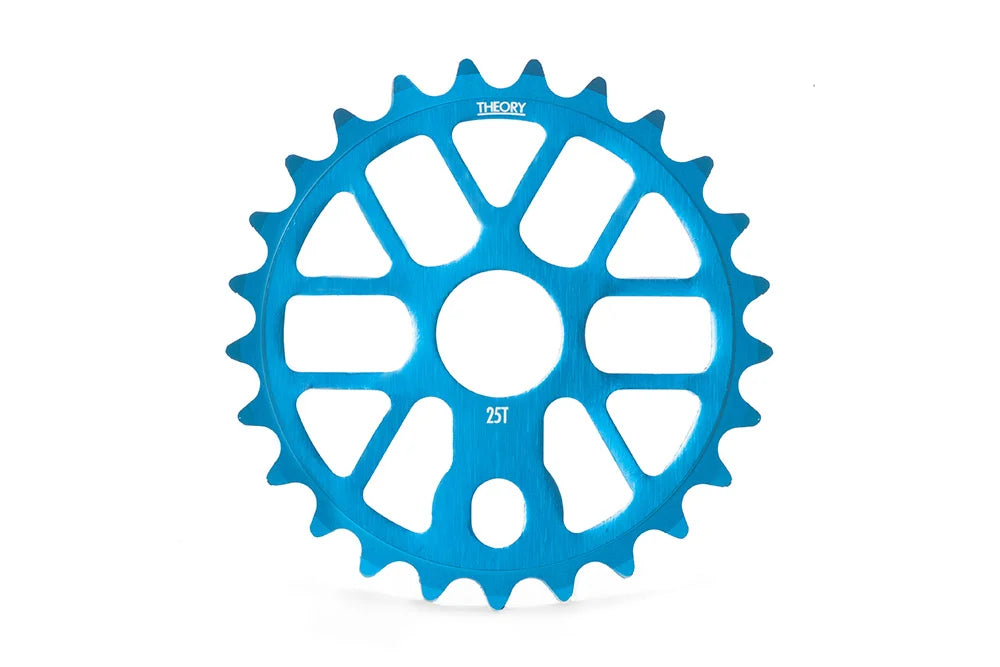 THEORY VERIFY SPROCKET 25T