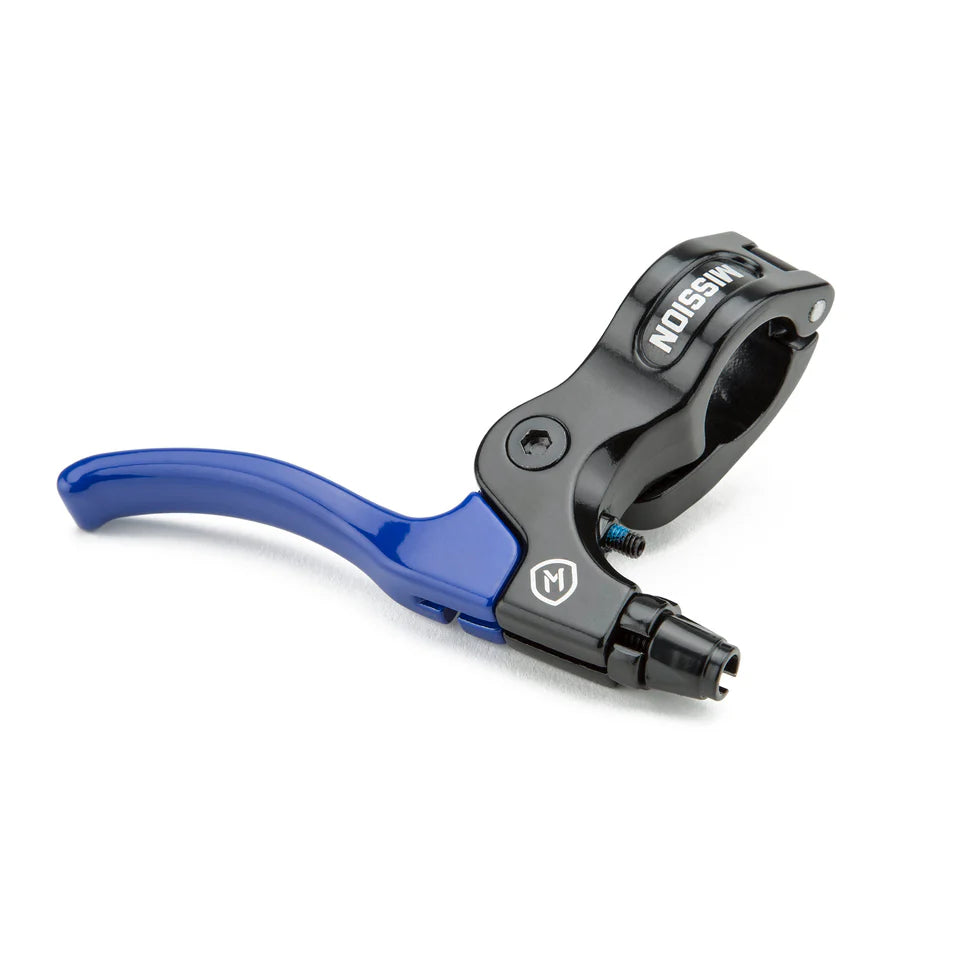 Mission CAPTIVE LEVER
Right