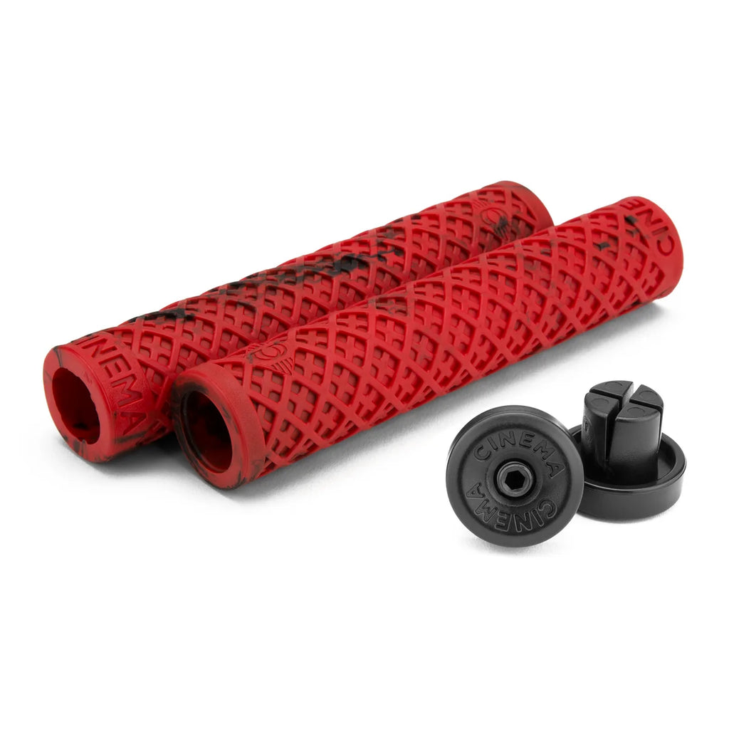 CINEMA INTERLACE GRIPS