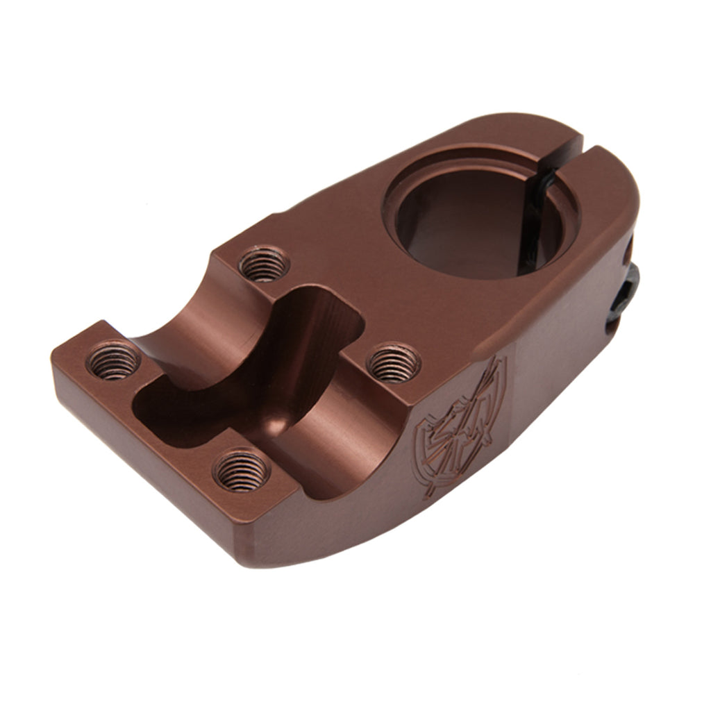 S&M ENDURO V.2 DARK ROAST 52MM
