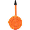 Tubolito Tubo BMX tube, 22/24in 1.5-2.5, Orange, Presta valve