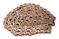 Cult BMX 410 chain, Gold