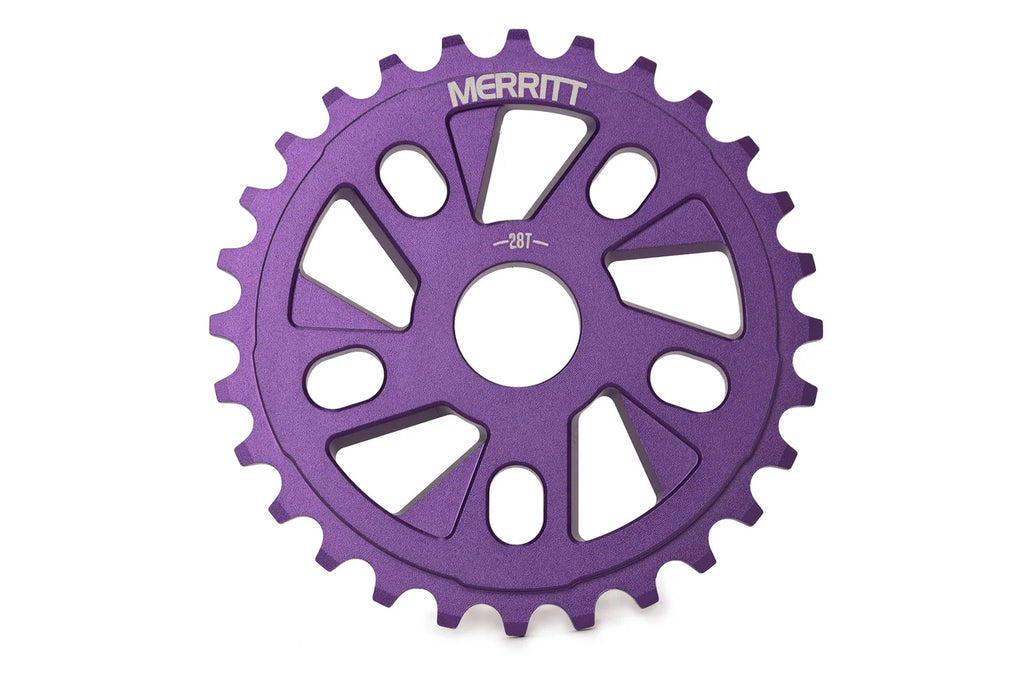 MERRITT ACKERMAN SPROCKET