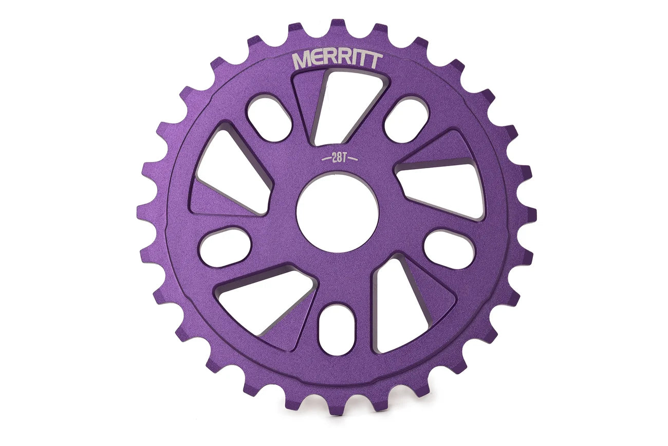 MERRITT ACKERMAN SPROCKET
