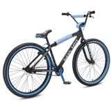Suicidal x SE Big Ripper Bike