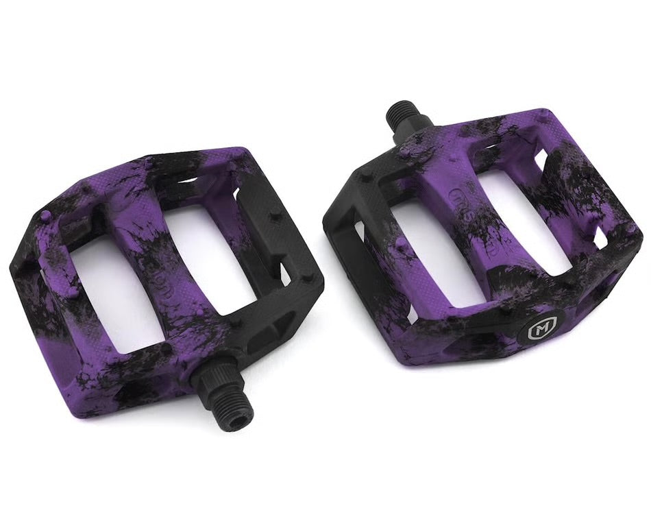MISSION IMPULSE PEDALS