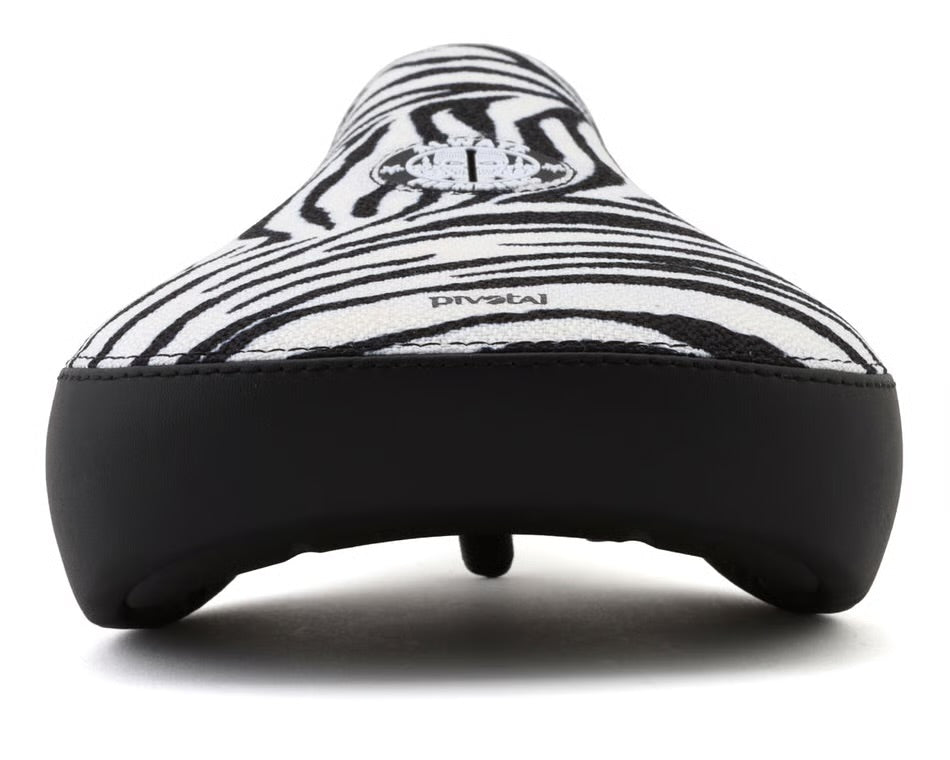 Fiend Reynolds V2 Pivotal Seat (Zebra) (Garrett Reynolds)