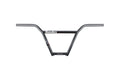 SUNDAY STREET SWEEPER 9.25" 4PC BAR
Rustproof Black