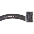 Tioga PowerBlock BMX race tire, 20x1 1/8, Black, wire bead