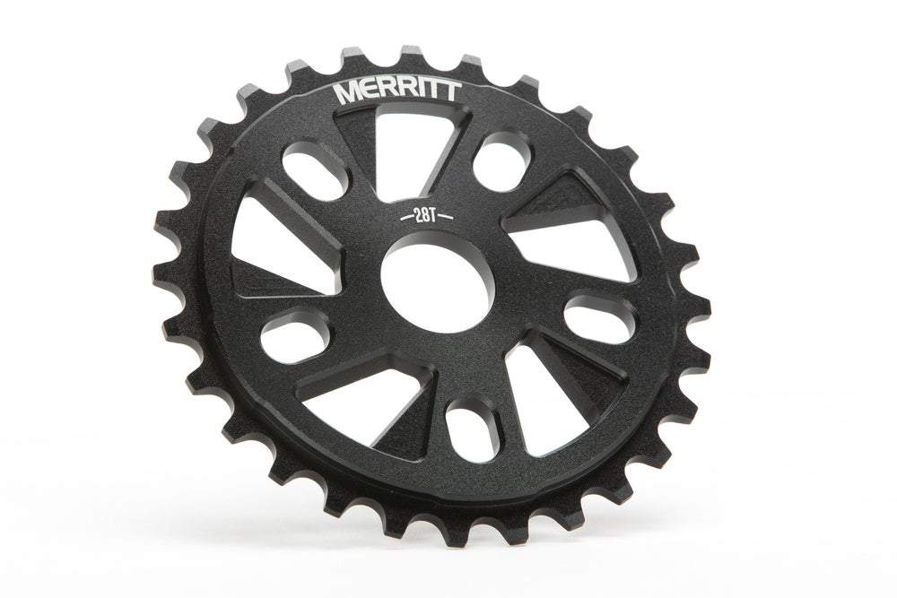 MERRITT ACKERMAN SPROCKET