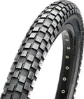 Maxxis Holy Roller BMX tire, 20x2.2, Black, wire bead