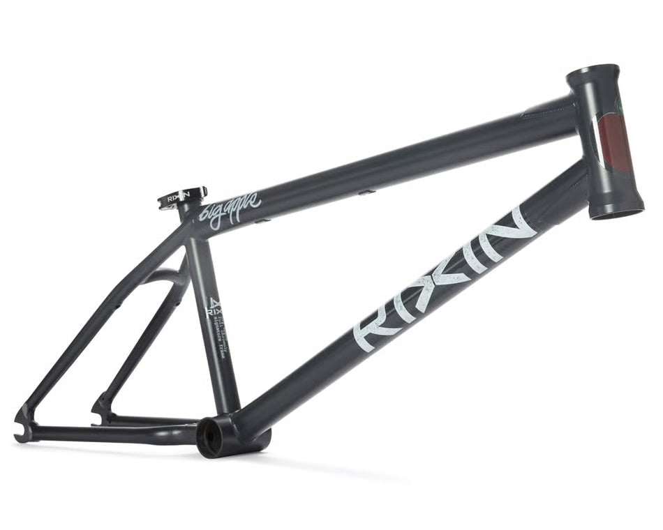 Rixin Big Apple Frame (Blackbird) (21") (Billy Perry)
