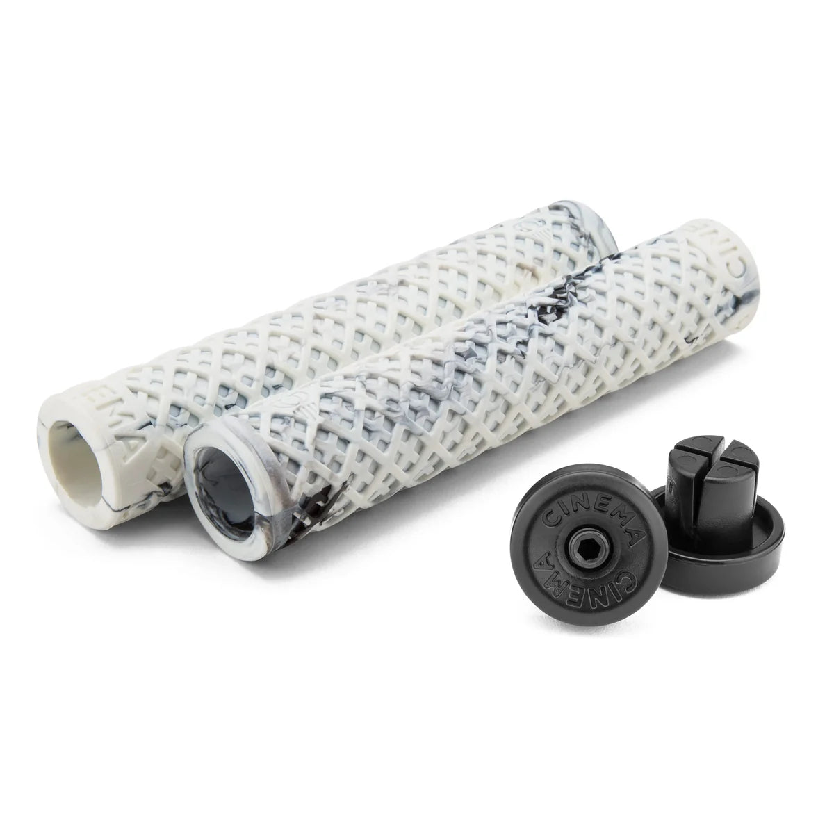 CINEMA INTERLACE GRIPS
