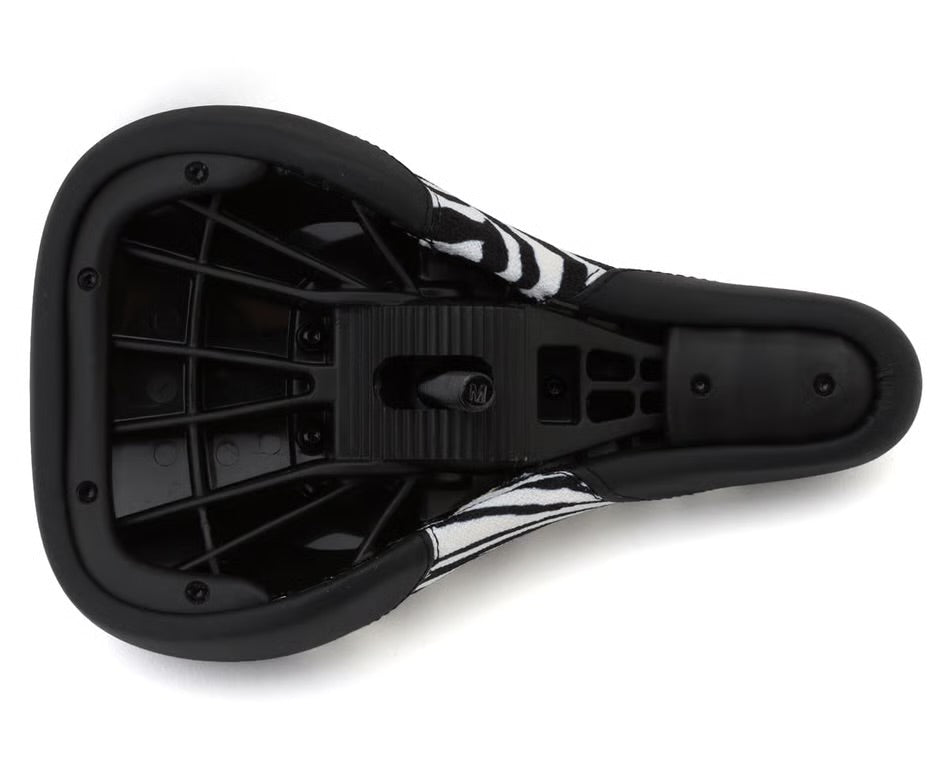 Fiend Reynolds V2 Pivotal Seat (Zebra) (Garrett Reynolds)