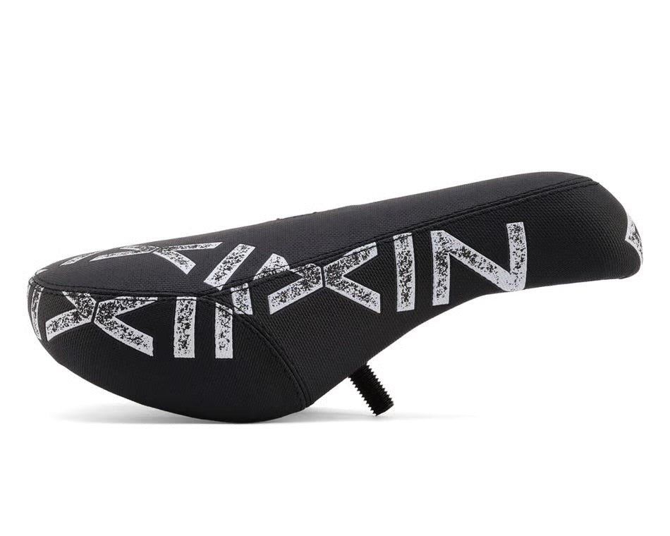 Rixin Disorder Pivotal Seat (Black/White)