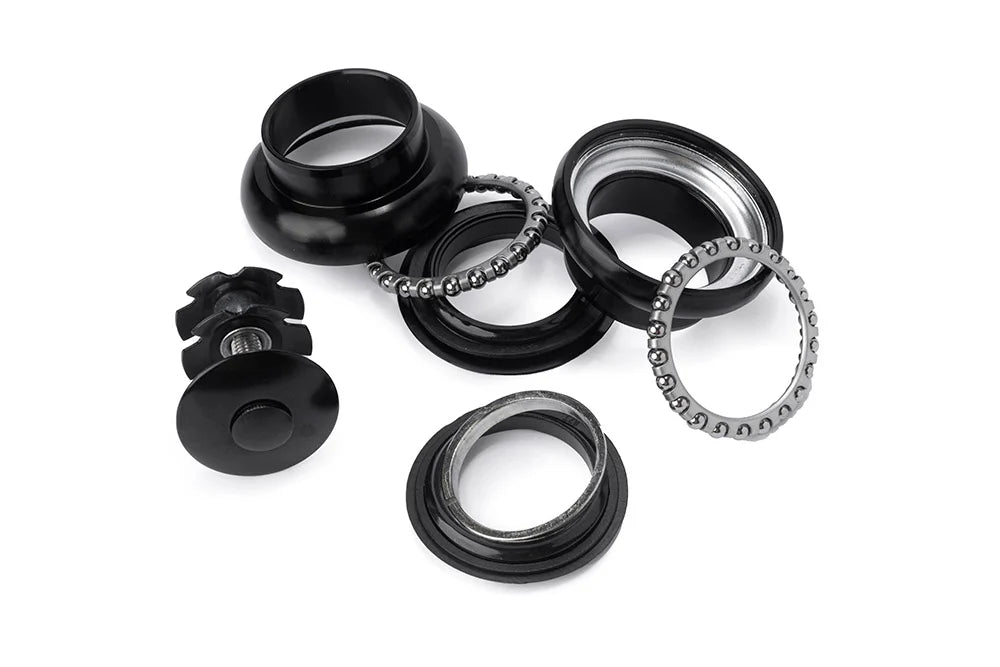 THEORY 1 1/8" THREADLESS CUP HEADSET

$22.00