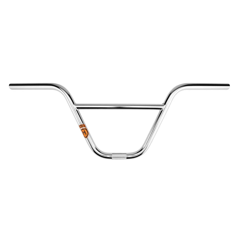 Mission Command Bars (9.5" Rise) (29.5" Width)