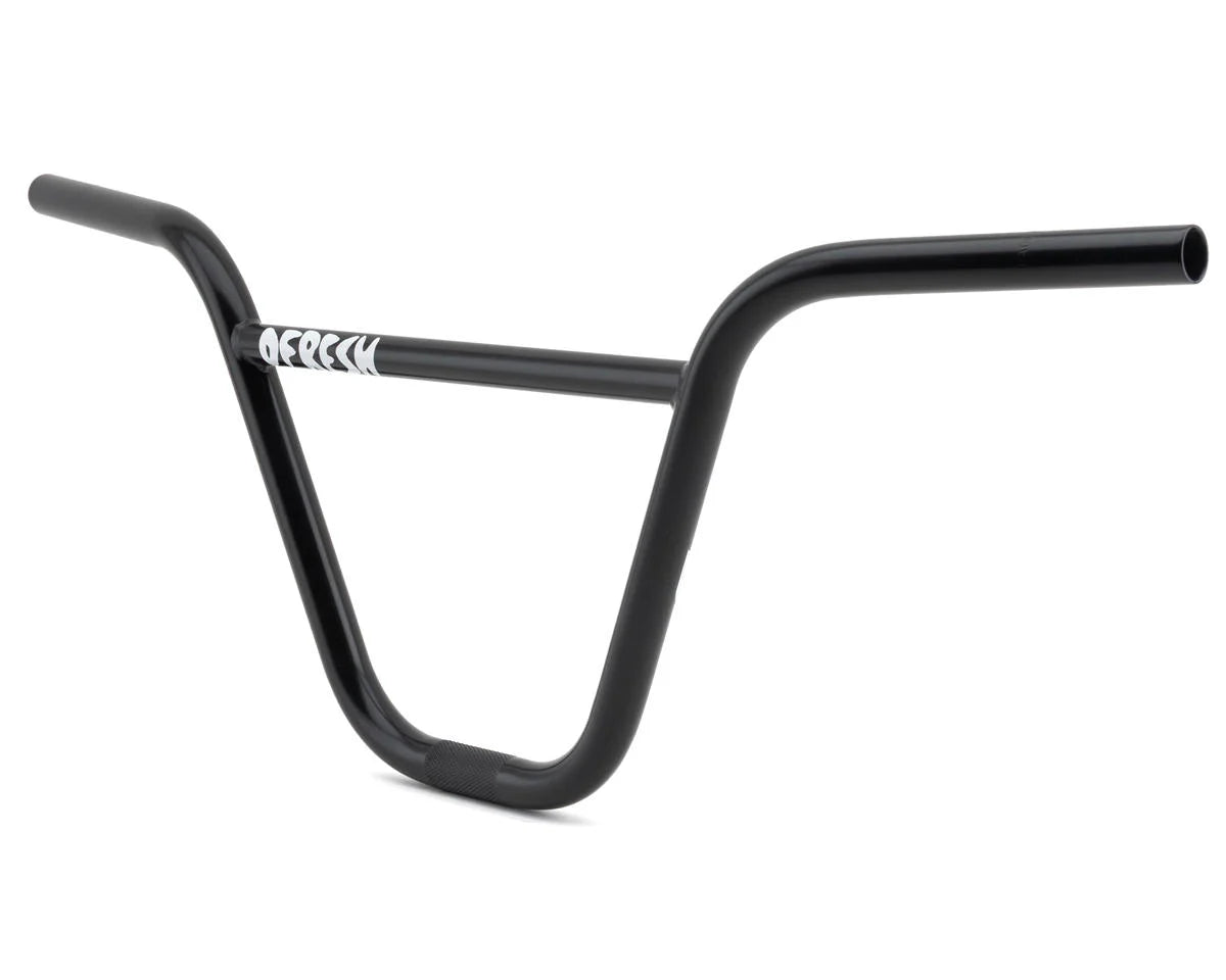S&M DFRESH 9.69″ BAR Black