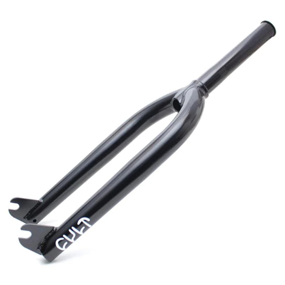 CULT SECT FORK