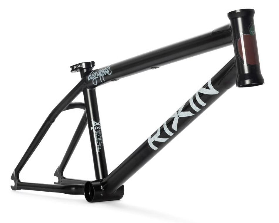 Rixin Big Apple Frame (Black) (21") (Billy Perry)