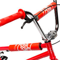 2026 FIT SERIES 22 GLOSS RED ** IN STORE PICK UP ONLY**