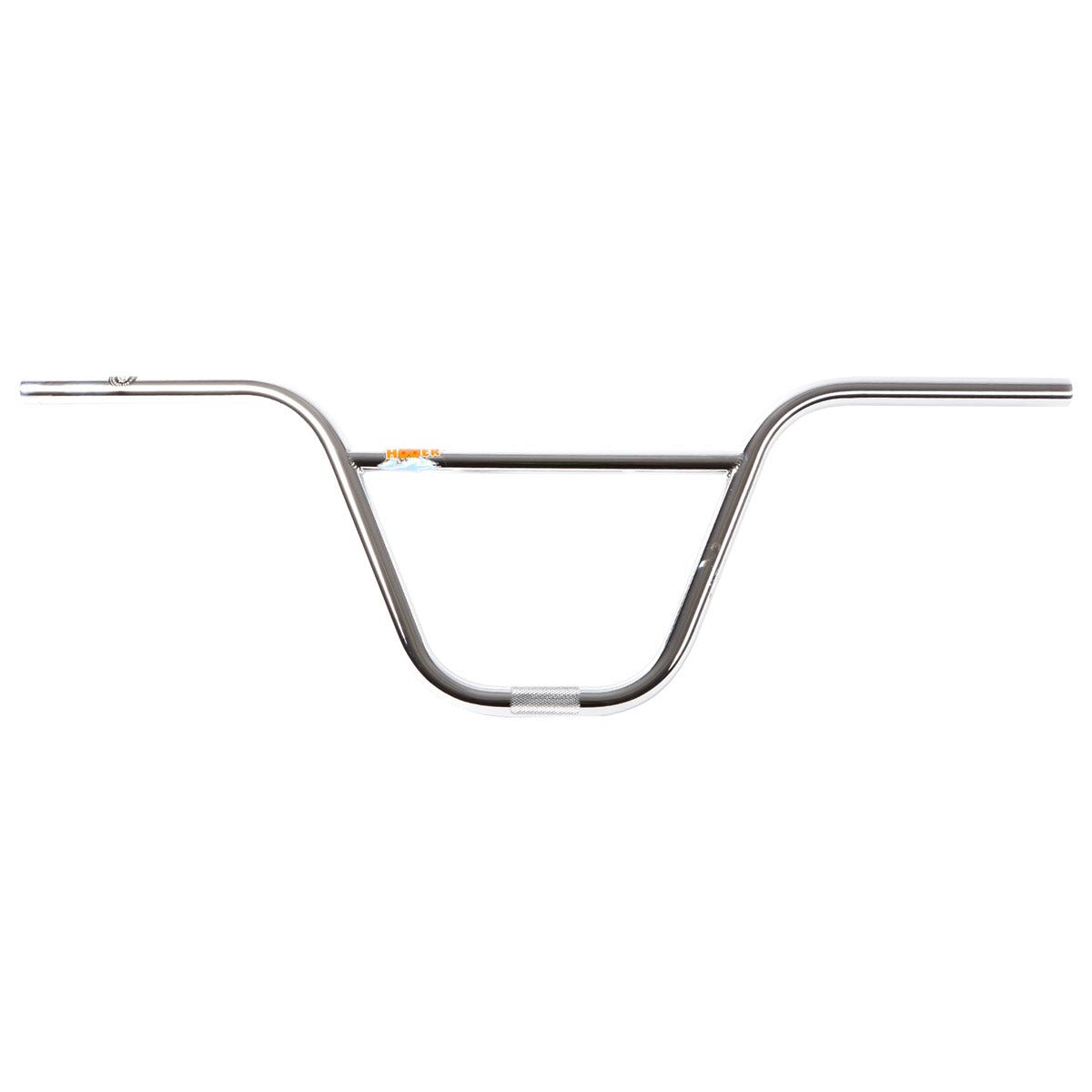 S&M 9.5″ HODER SKYHIGH BARS (CHROME)