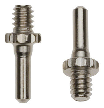 Park Tool replacement chain tool pins, card of 2