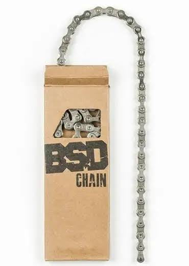 BSD Forever Chain
by BSD