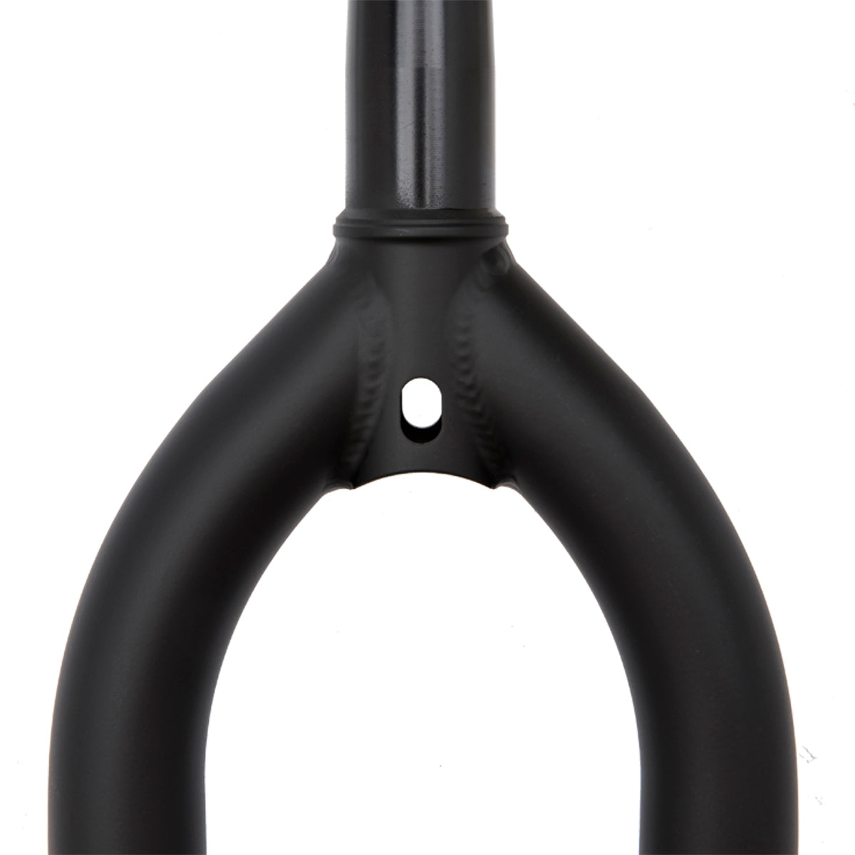 FIT BLADE V.3 (33mm Offset) Black & Chrome